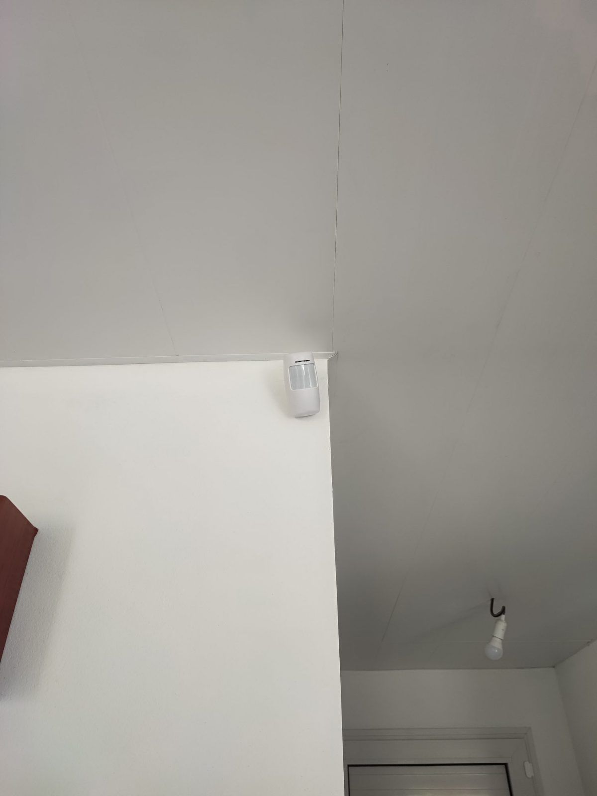 Chantier David L. — Alarme en Martinique